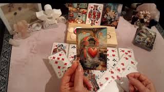 Er merkt DU bist sein GROSSES GLÜCK & er wird ALLES TUN, dass Du ihm VERZEIHST | #tarot #liebe