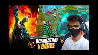 Free Fire Noob vs Pro Grandmaster Squad  - Garena Free Fire Max #short #viral #freefireshorts