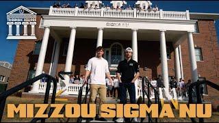 Trending Houses :  Sigma Nu - Mizzou