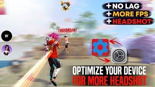 SETEDIT COMMANDS FOR HEADSHOT OB47 | SETEDIT FREE FIRE HEADSHOT | SETEDIT FREE FIRE