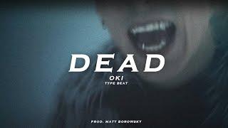 [FREE] OKI ft. Quebonafide "DEAD" Type Beat | Prod. Matt Borowsky