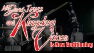 Kingdom Voices - Choir Auditions Saturday 02, 2012