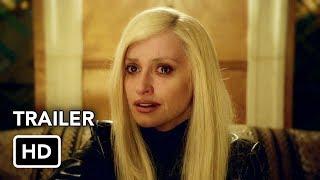 American Crime Story Season 2: The Assassination of Gianni Versace Trailer (HD)