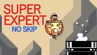 No-Skip Super Expert Endless: "Anything in Here?" (Part 3)