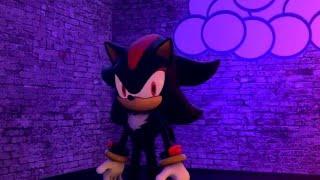 [SFM Sonic X Fnaf] Meeting with Shadow The Hedgehog