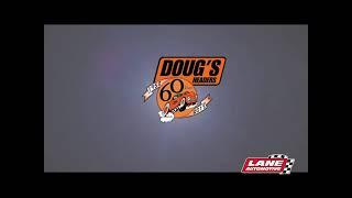 Doug's Headers - Overview