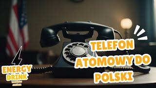 Energy Week - Będzie jeden telefon atomowy do Polski