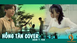 Hồng Tàn - Jombie x Tkan | Cover Guitar | Sakhar ft Bean | MV