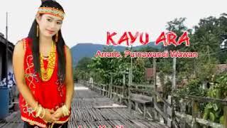 Lagu dayak kanayant KAYU ARA #lagudayak #kayuara #lagudayakhits