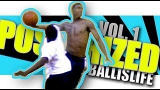 Ballislife POSTERIZED Vol. 1!! NASTIEST In-Game Dunks Since 2006!! INSANE Highlights!!!