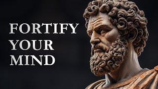 Stoic Wisdom for Inner Strength