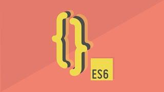 ES6 JavaScript Tutorial for Beginners - Getting Started