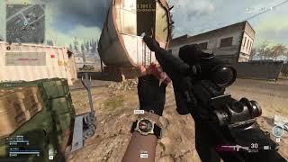 Call of Duty Warzone: Battle Royale Duo Win Gameplay (No Commentary)