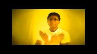 "Do The Can't Dance" Original Song by Tay Zonday