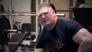 Fusion® Ammunition and Brock Lesnar