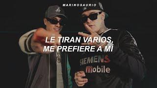 Alemán, Gera MX, Junior H - Close Friends ft. Cozy Cuz (Letra)