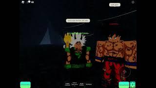 Xicors productions meets Darwin in dragon ball azure