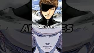 Madara vs Aizen #anime #bleach #madara #comparison #aizen