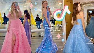 Prom Dress 2022 TikTok Compilation 