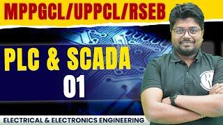 PLC & SCADA 01 | Electrical Engineering