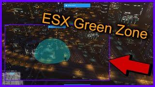 Fivem Server einrichten #26 #fivem Greenzone