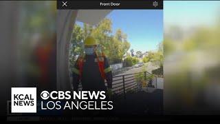 260 home burglaries unsolved in San Fernando Valley Wi-Fi jamming scheme