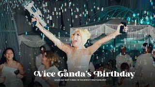 Vice Ganda's Birthday | Same Day Edit Video By Nice Print Photography