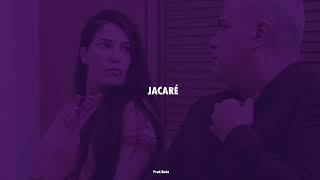 *SOLD* Borges X MD Chefe X DomLaike Type Beat - "Jacare" [prod.Ba6a] Trap Type Beat 2022