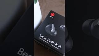 So koppeln Sie Beats Studio Buds über Bluetooth mit dem iPhone – So verbinden Sie Beats-Ohrhörer