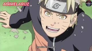 Naruto vs 3-Raikage Uzbek Tilida // Naruto 3 Raikagega qarshi Oʻzbek Tilida // Naruto Uzbek Tilida