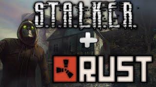 Невероятный клон RUST & S.T.A.L.K.E.R | Обзор | Геймплей игры