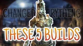 THESE 5 BUILDS CHANGED EVERYTHING FOR ME! Building To DESTORY The ARENA | RAID: Shadow Legends