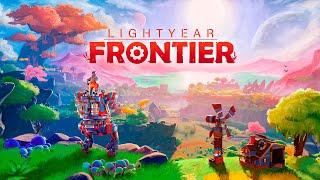 Lightyear Frontier | Part 1 | GamePlay PC