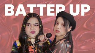 BABYMONSTER - 'BATTER UP' - Nia alexi. x @ArekusaCovers I Cover en spanglish