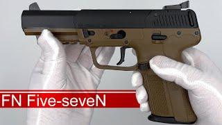 FN Herstal Five-seveN