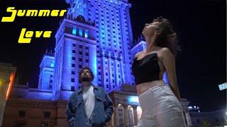 Tesz & Wojtek @bezzezu  - Summer love [official video]