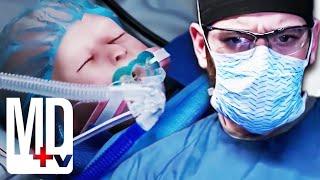 Doctor Saves a Baby from Extremely Dangerous Intervention | Chicago Med | MD TV
