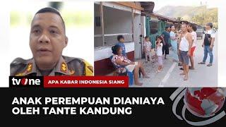 Viral! Anak Yatim 8 Tahun Disiksa Tante Gegara Hal Sepele | AKIS tvOne