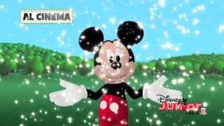 Disney Junior Party - Trailer Ufficiale Italiano | HD
