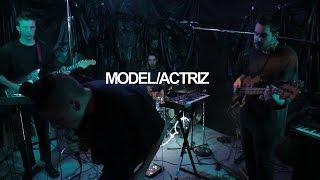 Model/Actriz "Matador" Live Wire Session