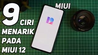 9 Ciri Menarik Pada MIUI 12 Yang Anda Perlu Cuba