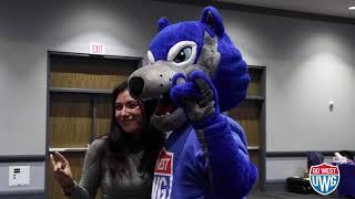 Fall 2022 End of Semester Recap - UWG Campus Life