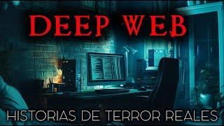 Historias de Terror de Deep Web | Historias Reales