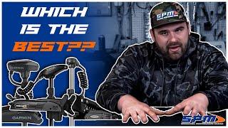 Which Trolling Motor is BEST For YOU in 2024!? Full Overview - Minn Kota, Garmin, Power-Pole, & More