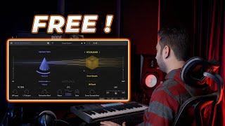 Free Plugin Alert! Get this before 4 Jan 2024