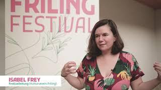 Friling Festival 2023 • Trailer & Impressions