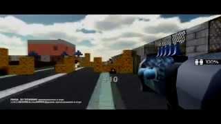 Кубезумие 2 Frag-Movie by WALKER GAMES