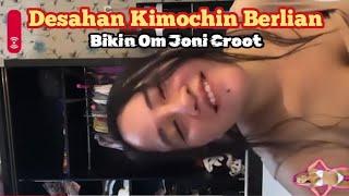 Kimochi Berlian NgeLive Ngelon+3 |  Goyangan Mau Bikin Croot