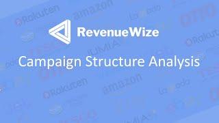 Amazon PPC Campaign Structure Analysis