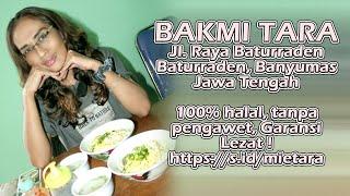 Bakmi Tara - Chinese Food Halal, Citarasa Penikmat Kuliner Berselera Tinggi - https://s.id/mietara